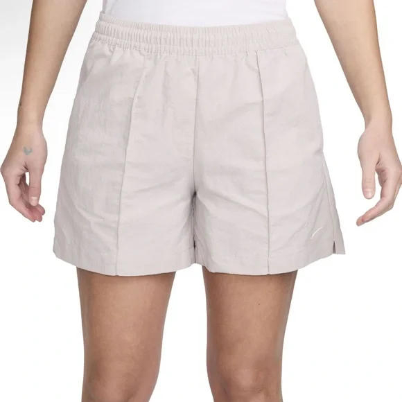 BUY 3•GET FREE SHIPPING• Nike Sportswear Everything Woven Mid-Rise 5” Short - Picture 6 of 12